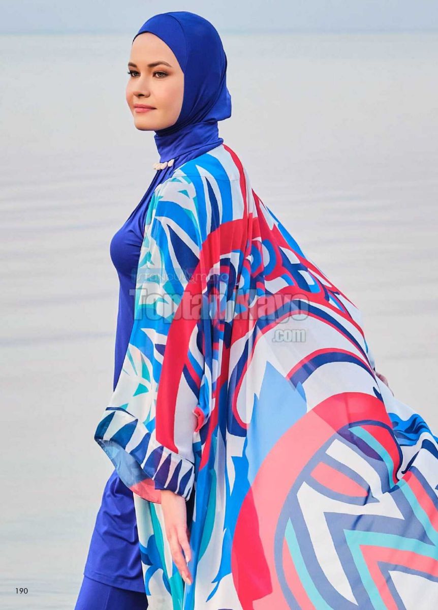 İstanbul Beachwear & Pareo - 1