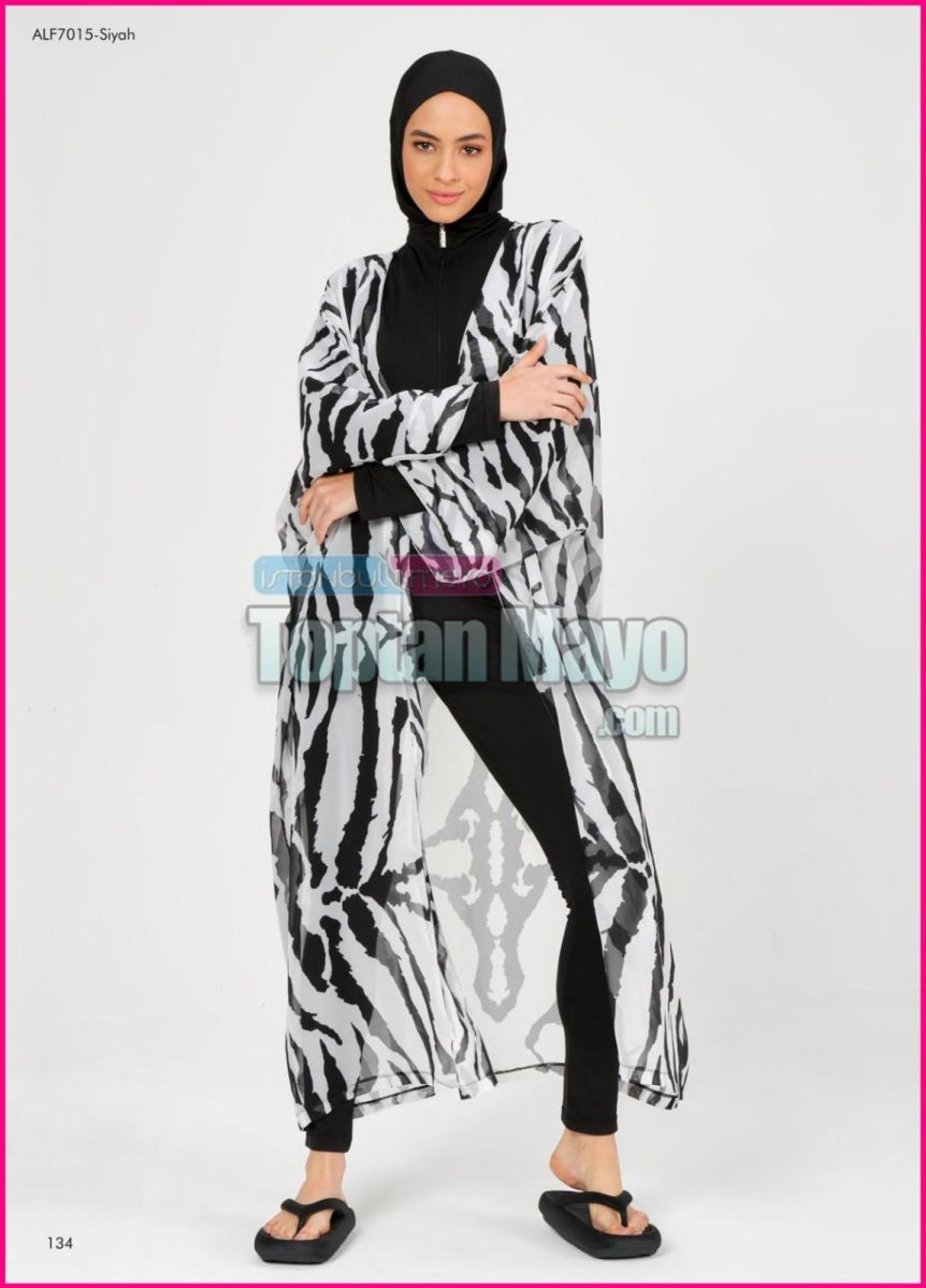 İstanbul Beachwear & Pareo - 1