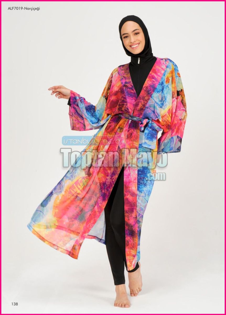 İstanbul Beachwear & Pareo - 1