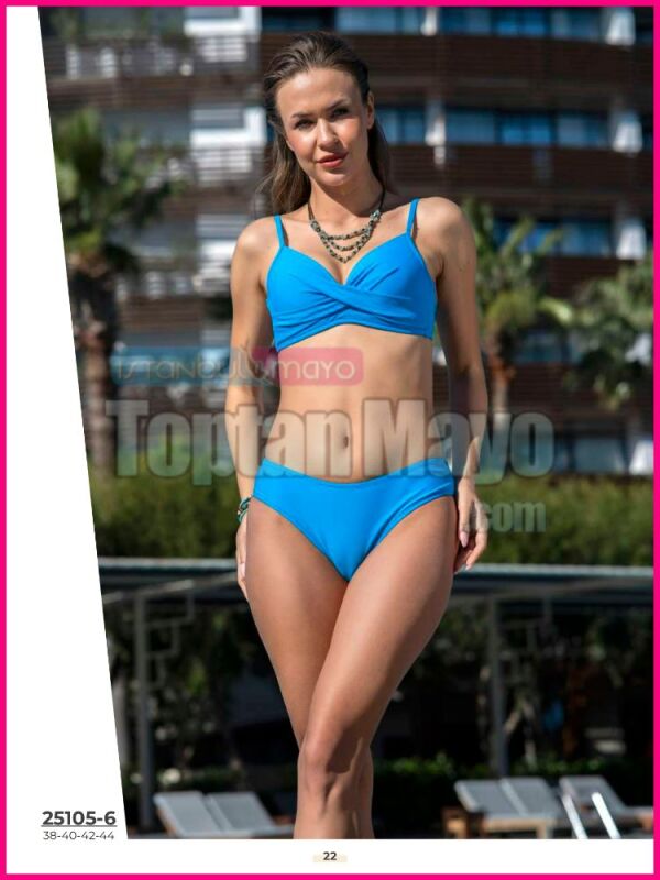 İstanbul Mayo - İstanbul Swimwear