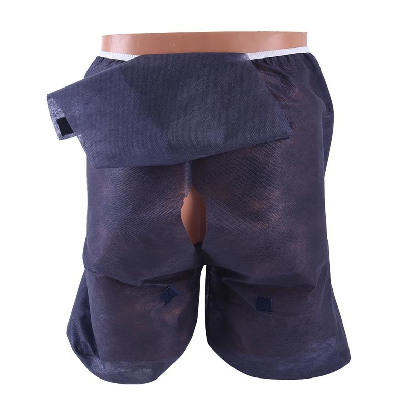 Tek kullanımlık kolonoskopi şortu (200 adet) - 1