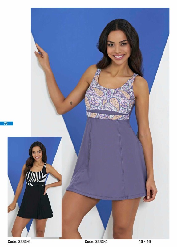 İstanbul Swimwear - İstanbul Mayo