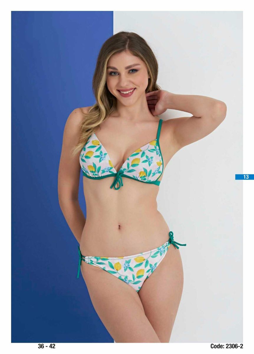 İstanbul Swimwear - 1