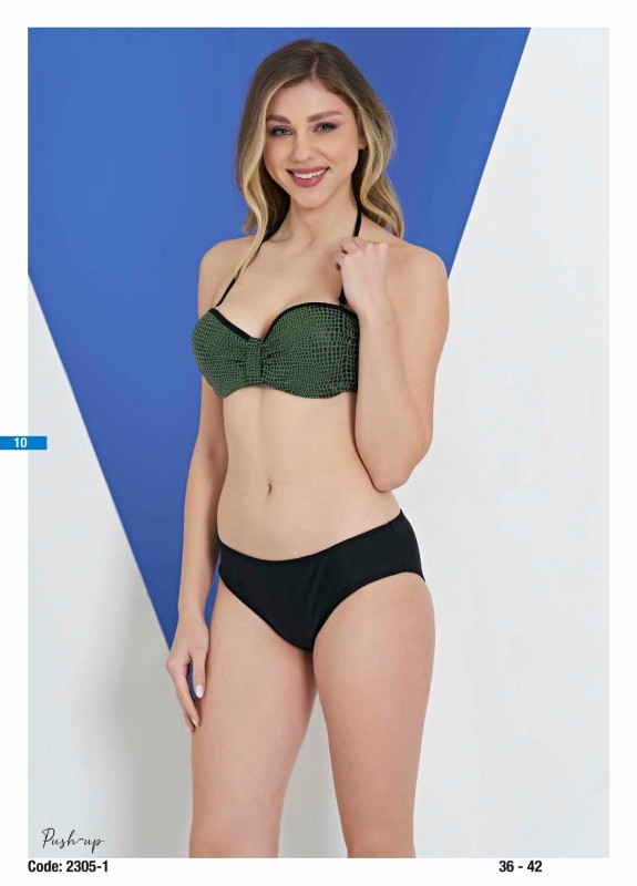 İstanbul Swimwear - İstanbul Mayo