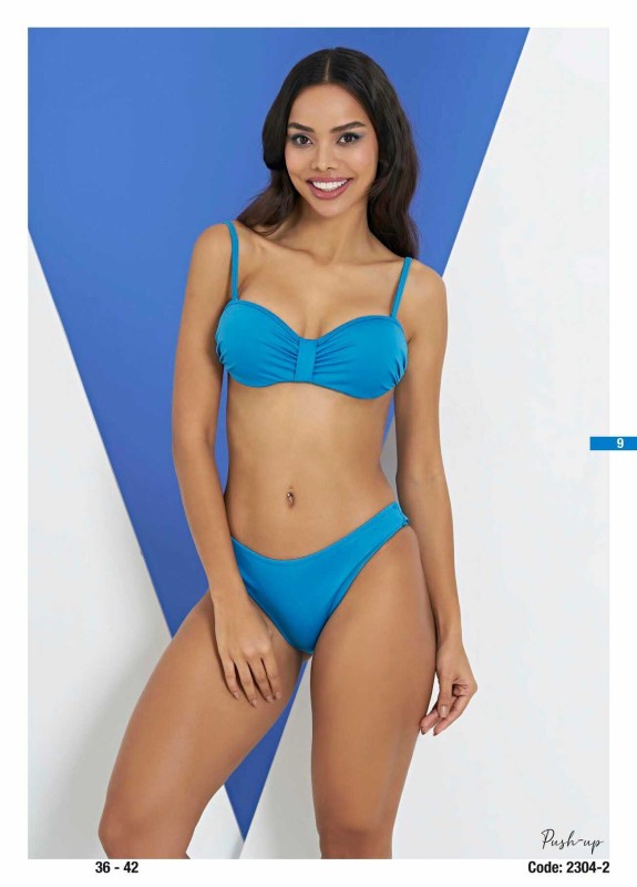 İstanbul Swimwear - İstanbul Mayo