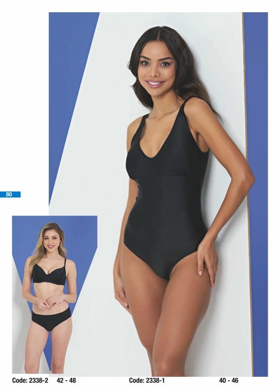 İstanbul Swimwear - İstanbul Mayo