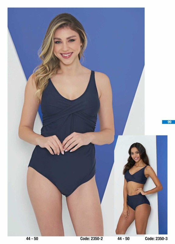 İstanbul Swimwear - İstanbul Mayo