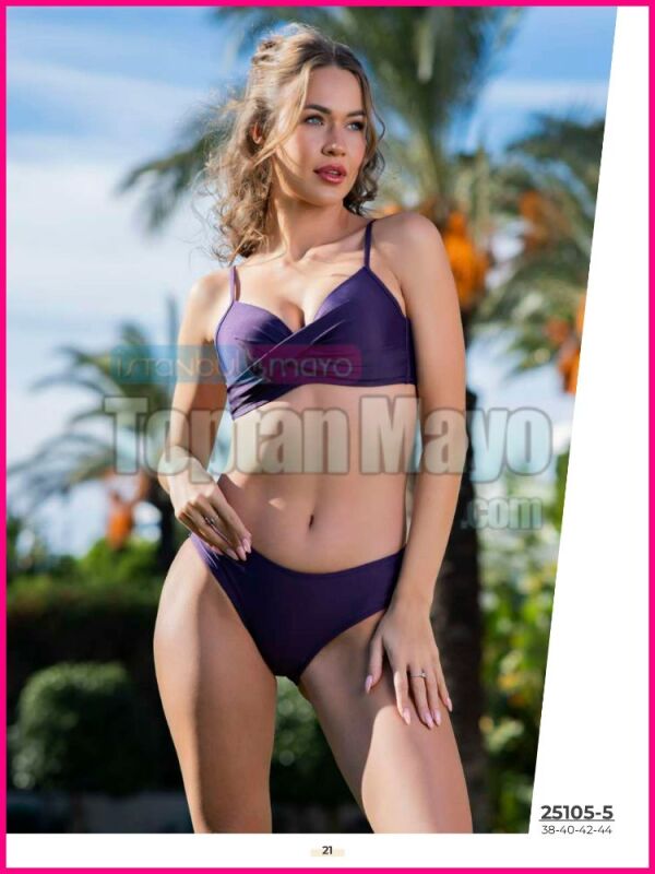 İstanbul Mayo - İstanbul Swimwear