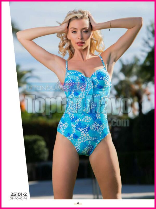 İstanbul Mayo - İstanbul Swimwear