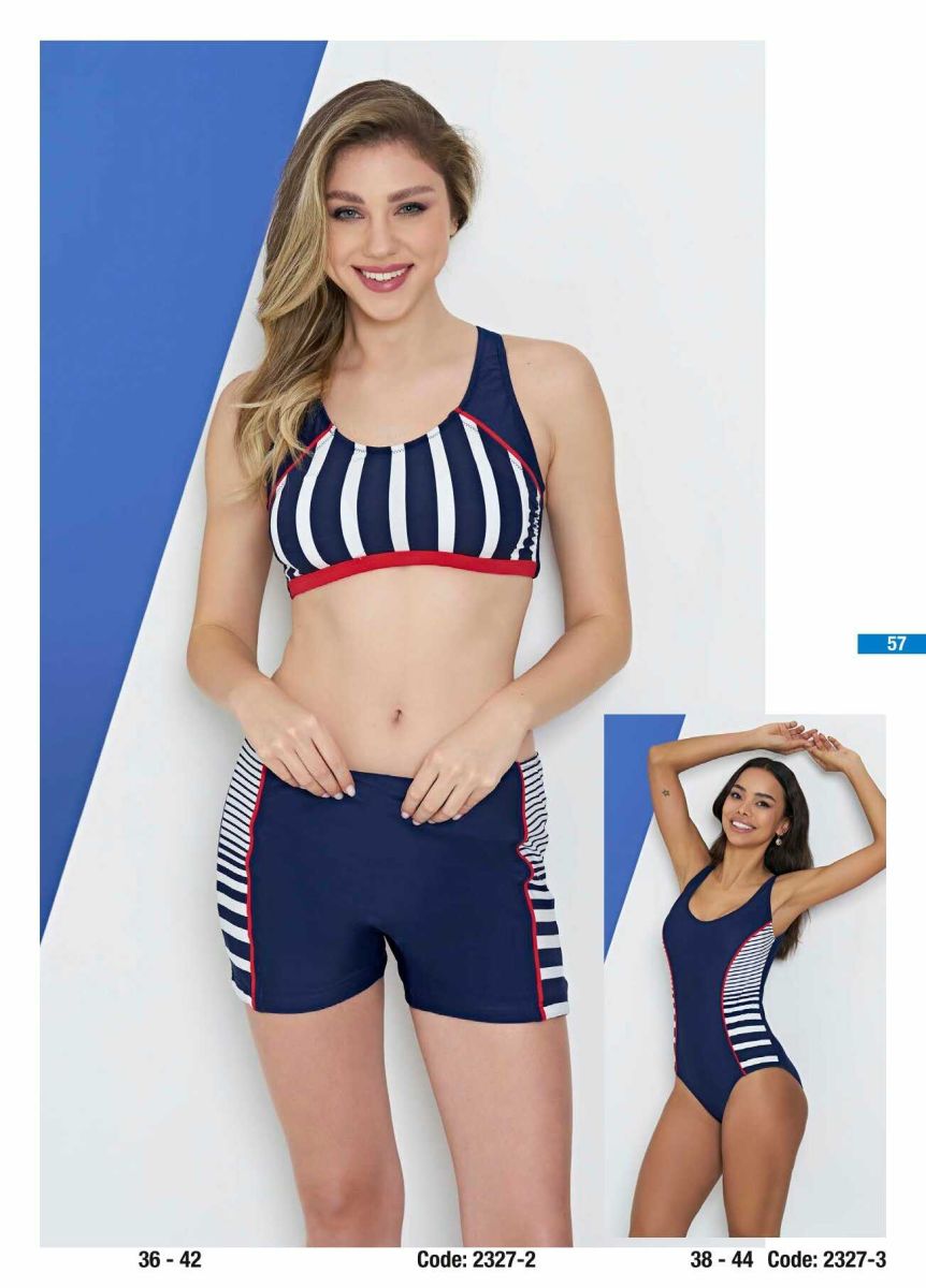 İstanbul Swimwear - 1