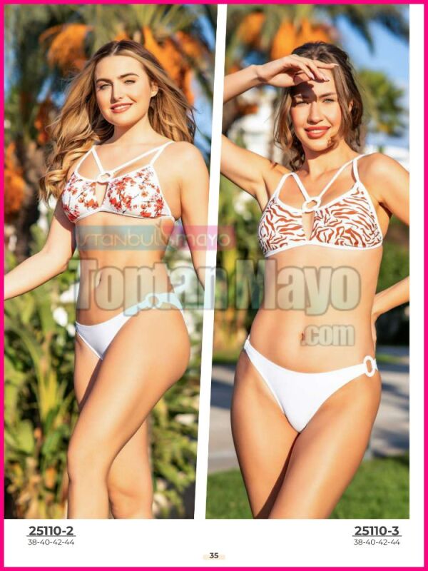 İstanbul Mayo - İstanbul Swimwear