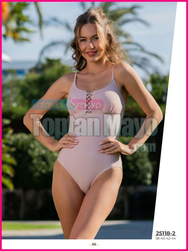 İstanbul Mayo - İstanbul Swimwear