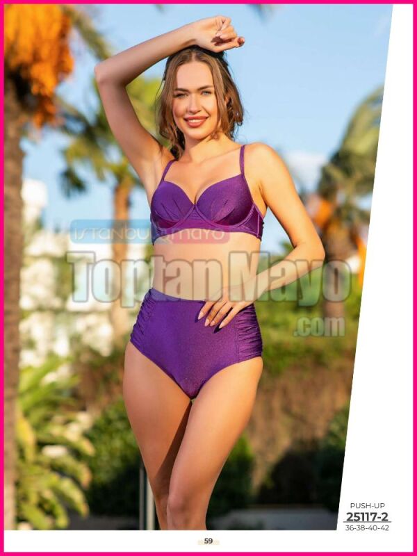 İstanbul Mayo - İstanbul Swimwear