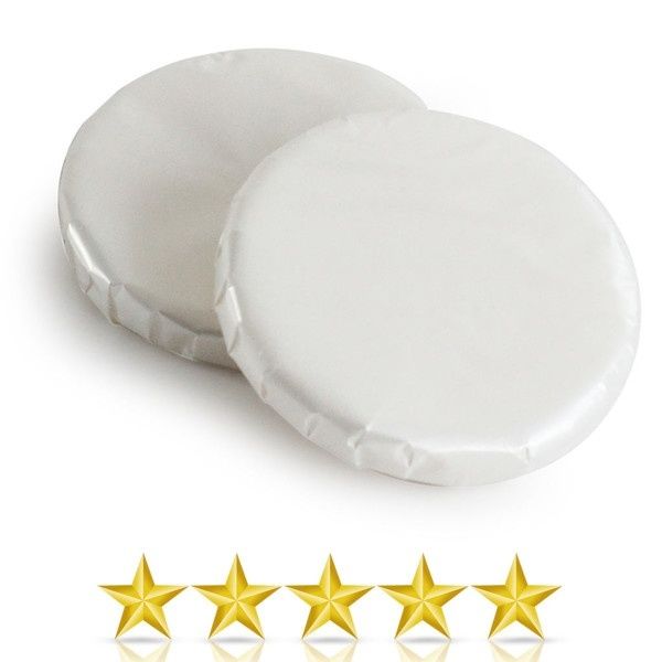 Otel Buklet Sabun Sargılı - 1