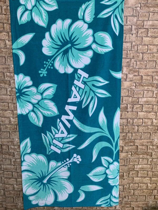 Toptan Plaj Havlusu - Istanbul Beachwear