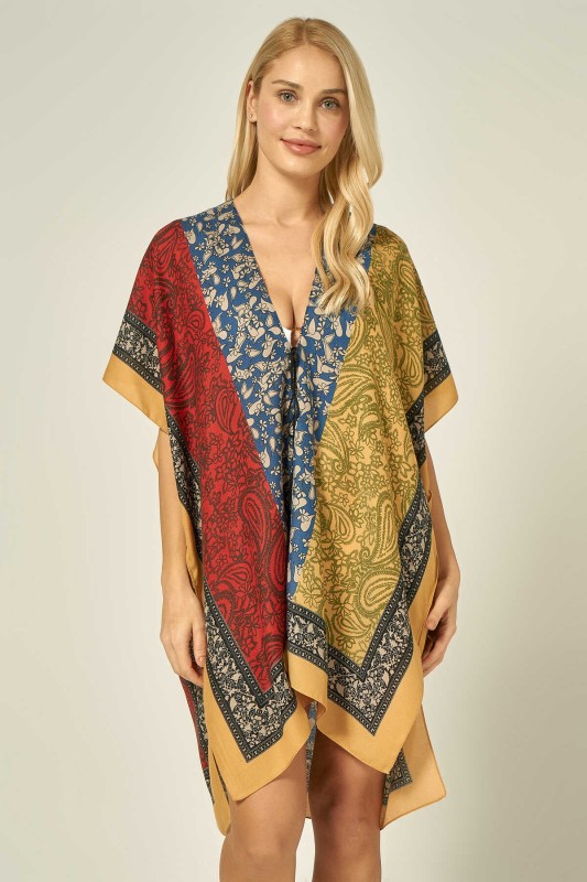 İstanbul Beachwear & Pareo - Pareo