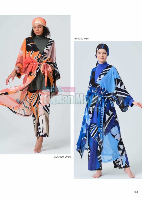 İstanbul Beachwear & Pareo - Pareo