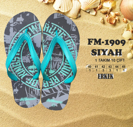 Flip Flop Slipper