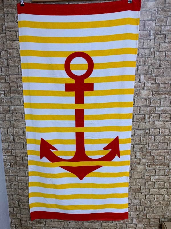 Toptan Plaj Havlusu - Istanbul Beachwear