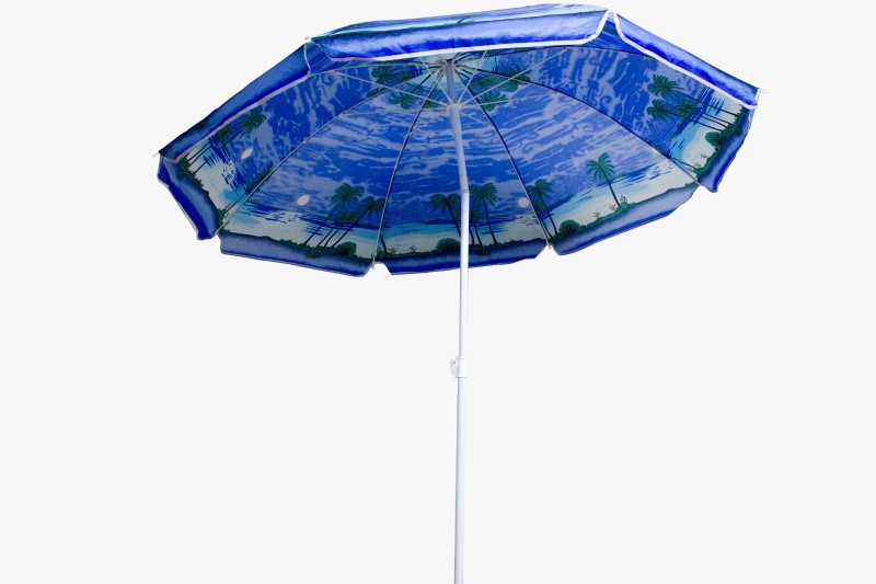 Toptan Plaj Şemsiyesi - İstanbul Mayo