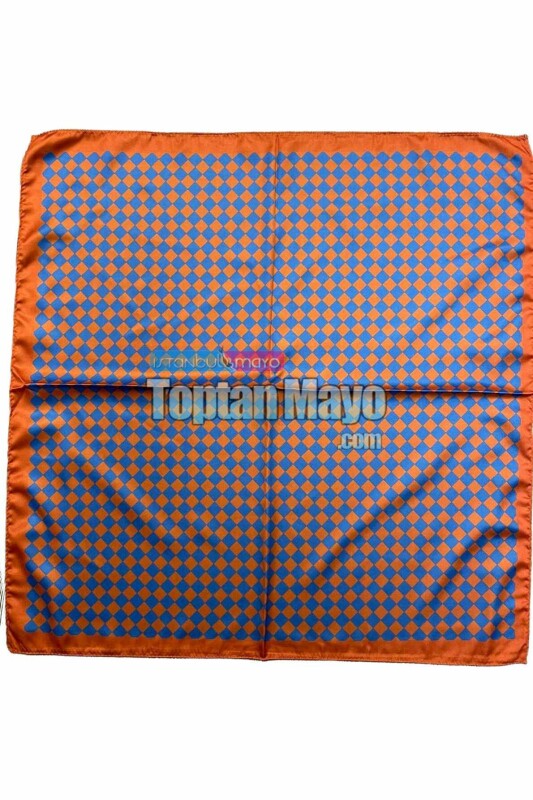 İstanbul Bandana - Istanbul Beachwear