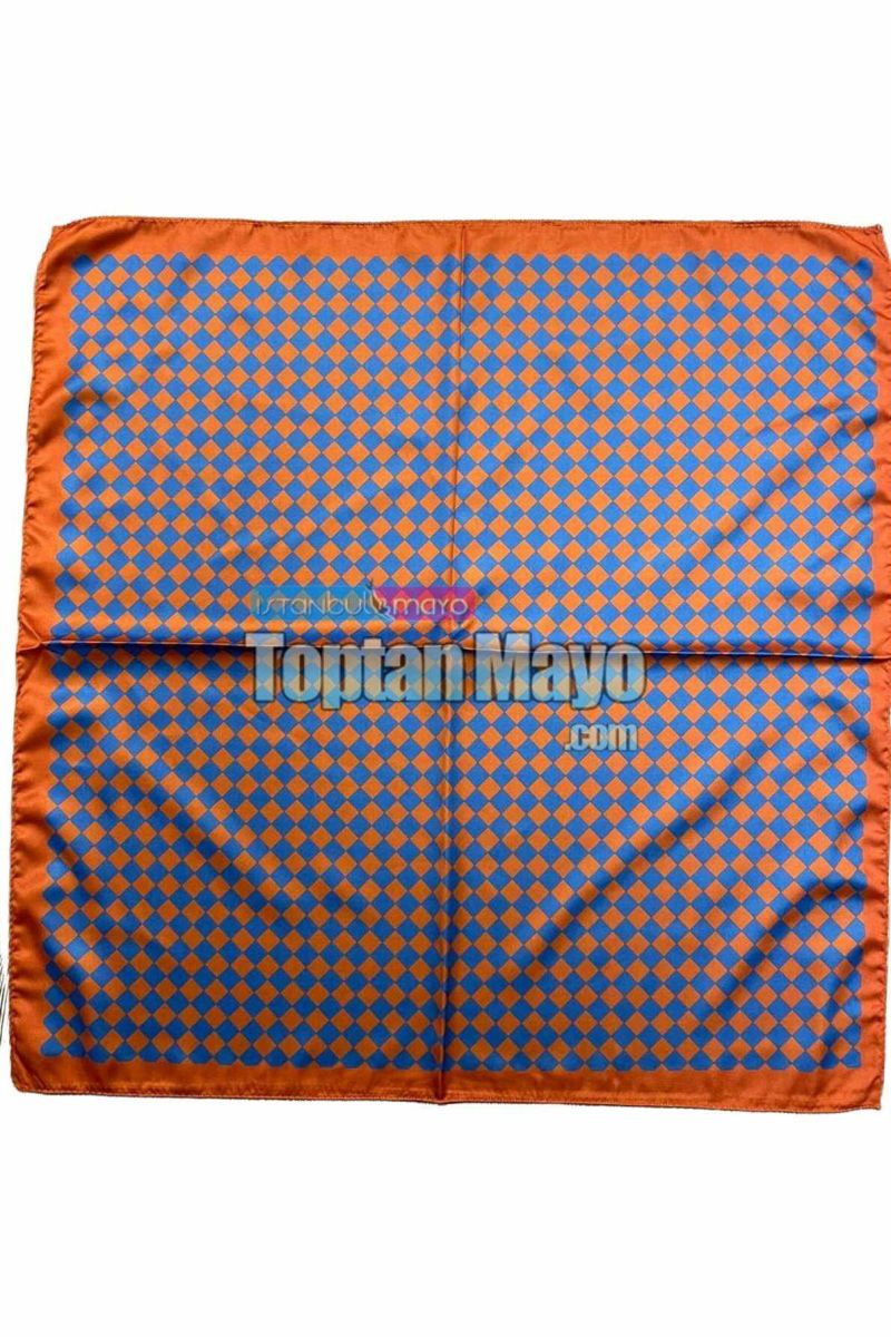 İstanbul Bandana - 1