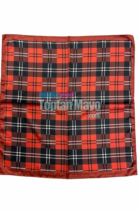 İstanbul Bandana - Istanbul Beachwear