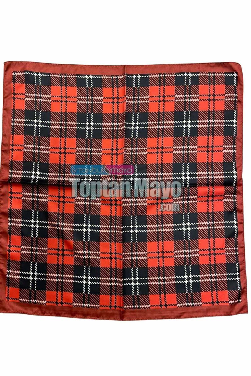 İstanbul Bandana - 1
