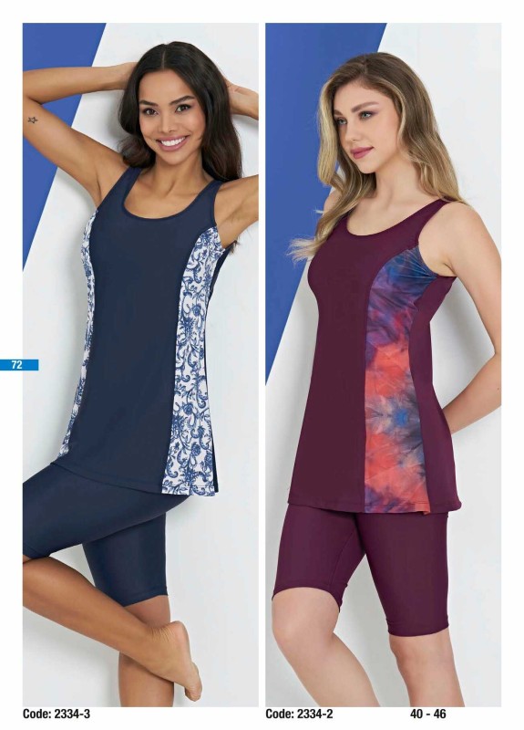 İstanbul Swimwear - İstanbul Mayo