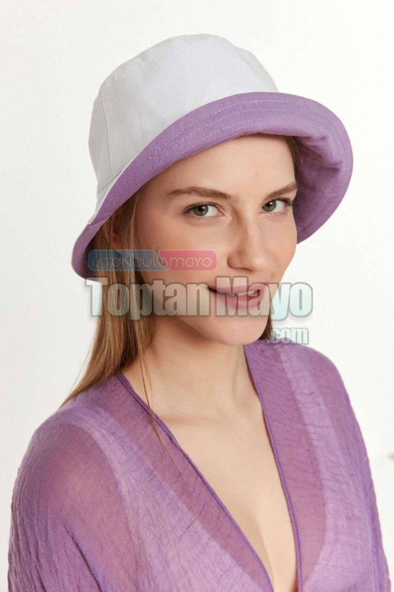 İstanbul Summer Hat - 1