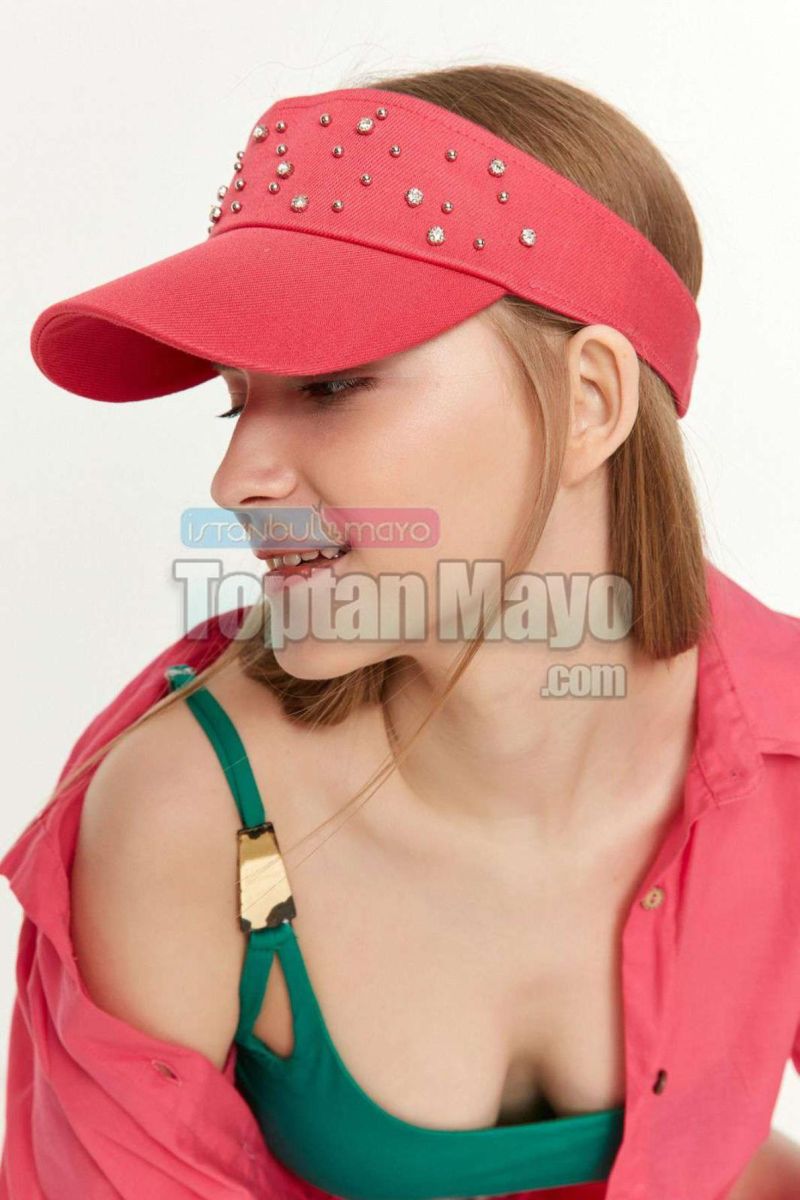 İstanbul Summer Hat - 1