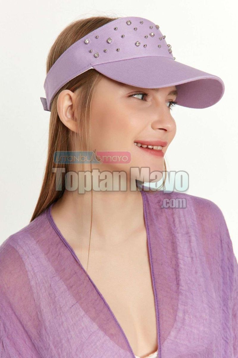 İstanbul Summer Hat - 1