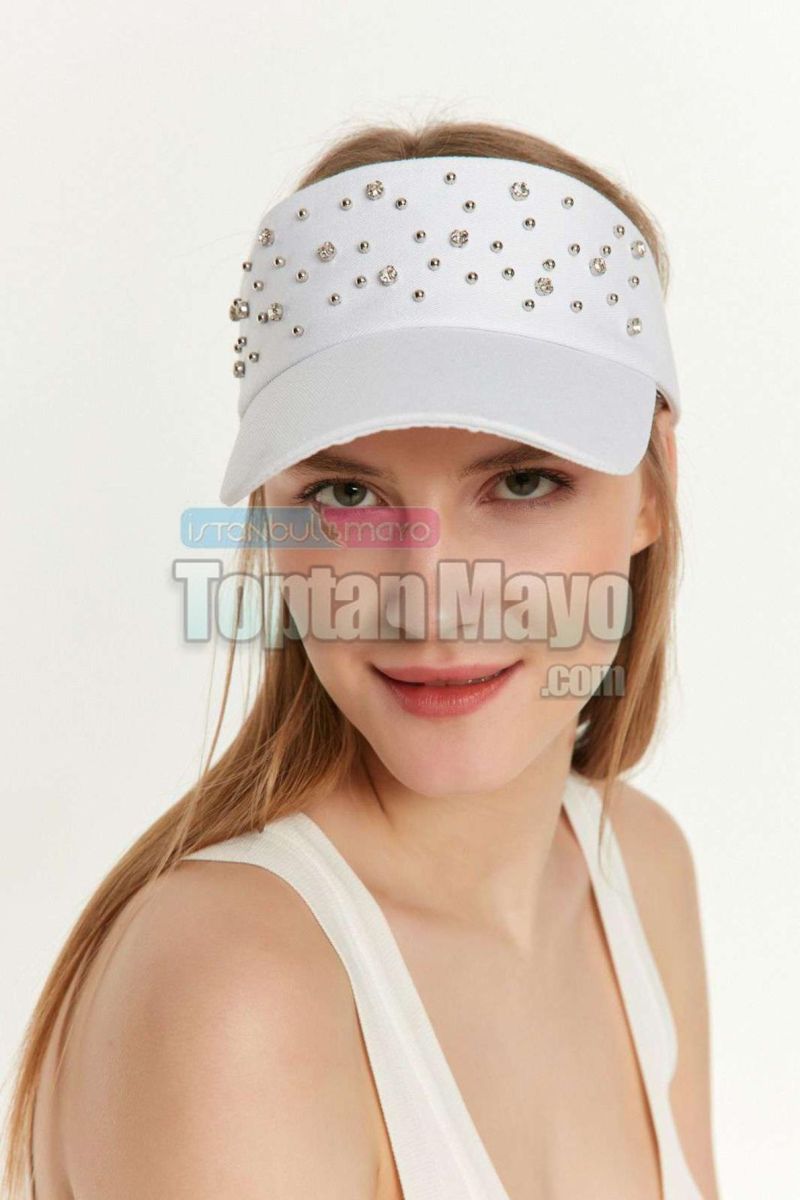 İstanbul Summer Hat - 1