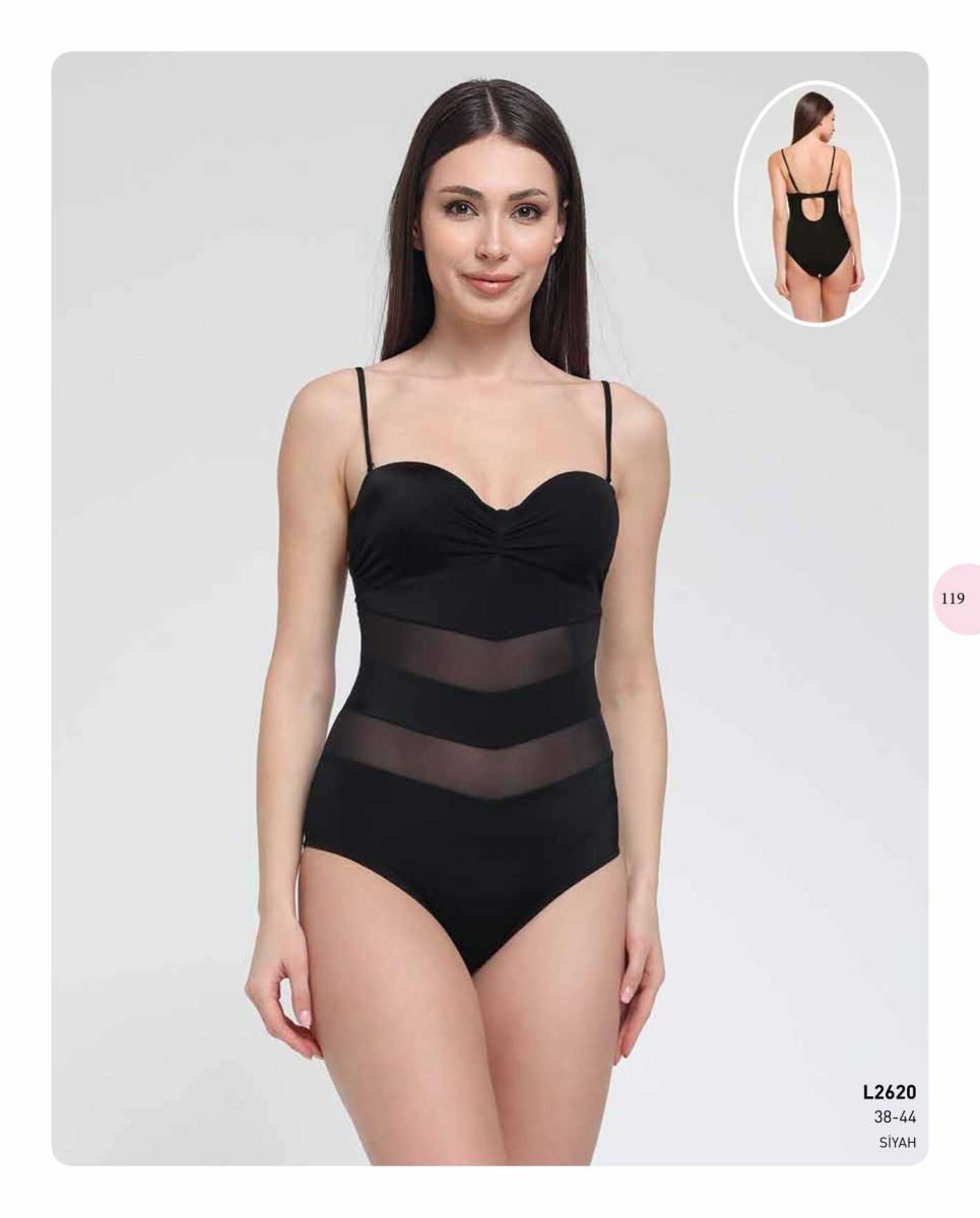 İstanbul Swimwear - 1