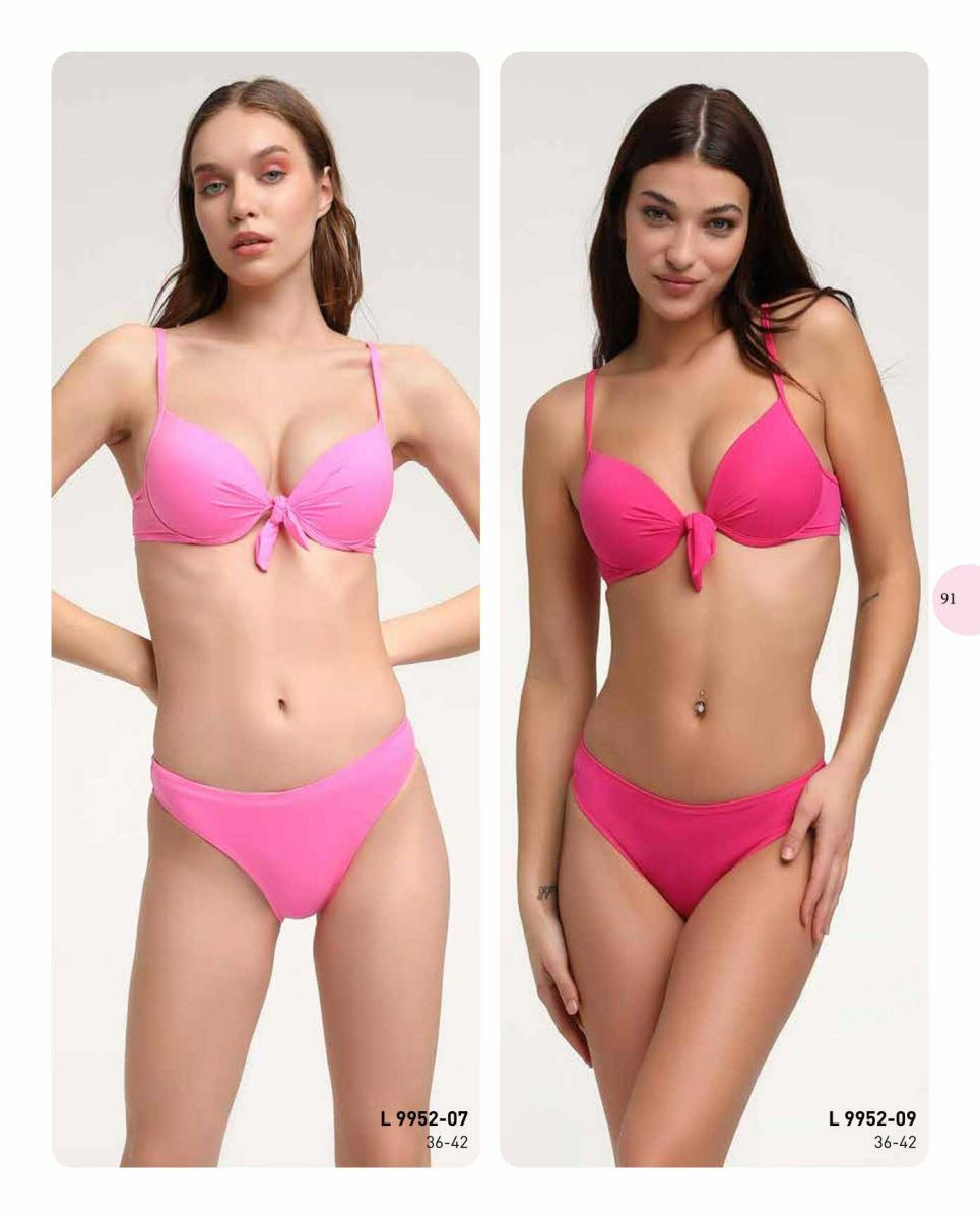 İstanbul Swimwear - 1