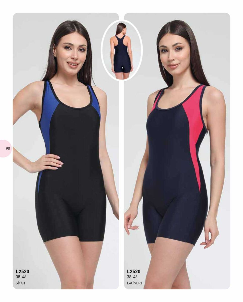 İstanbul Swimwear - 1