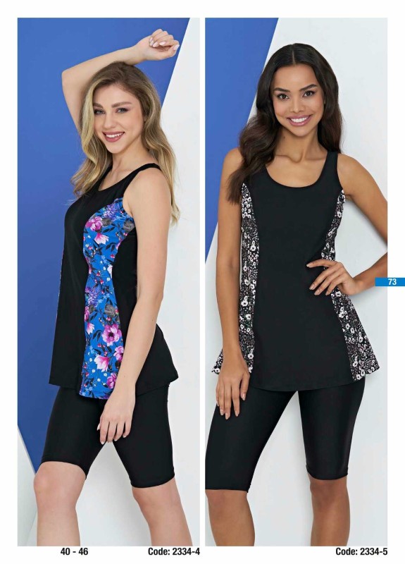 İstanbul Swimwear - İstanbul Mayo