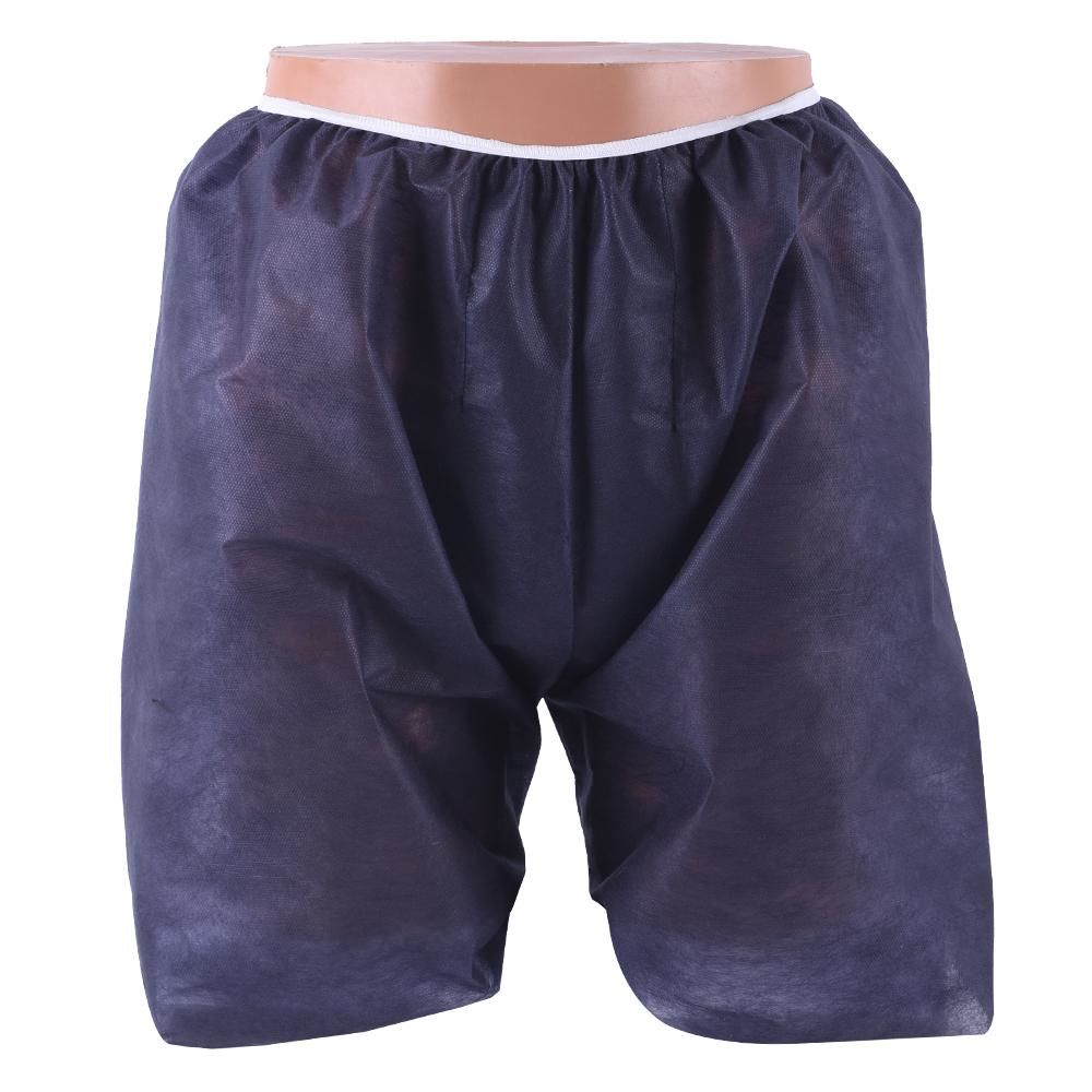 Tek kullanımlık erkek boxer - 1