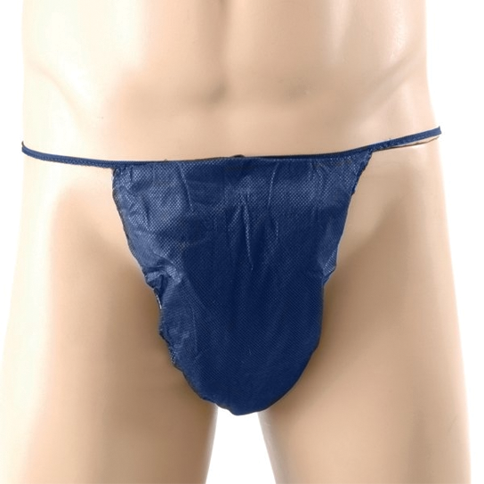 TOPTAN TEK KULLANIMLIK ERKEK SLİP 100 ADET - 