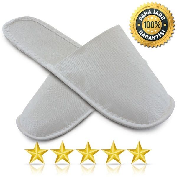  TEK KULLANIMLIK OTEL TERLİĞİ - 1