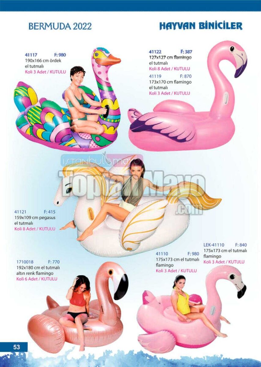 Toptan Binici Deniz Koltuğu 3 - 1