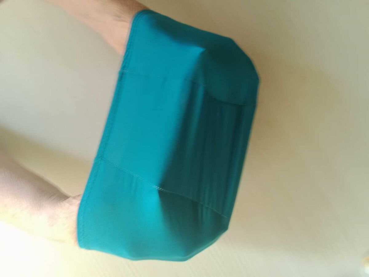 Toptan Likra Bone - 1