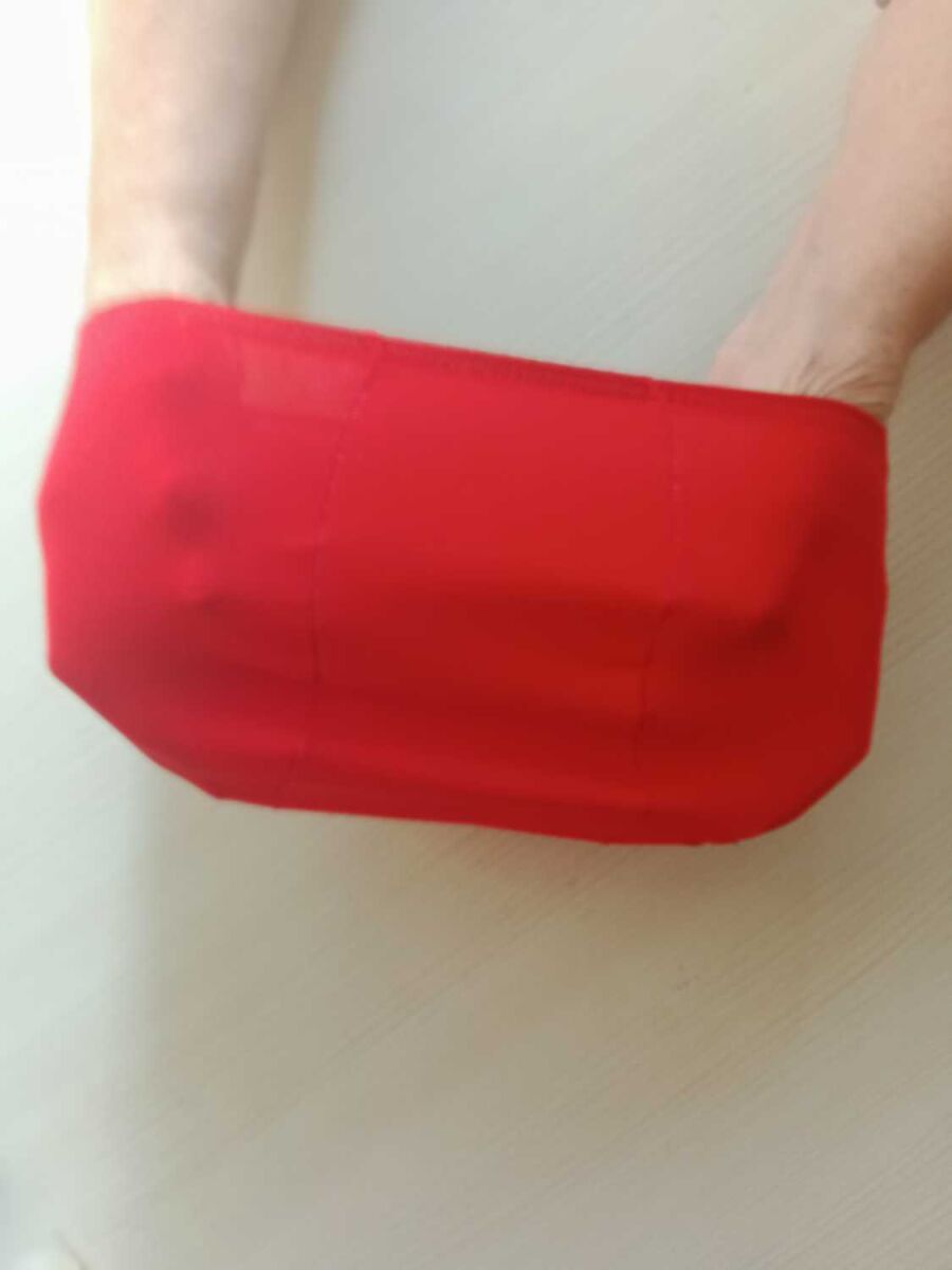 Toptan Likra Bone - 1