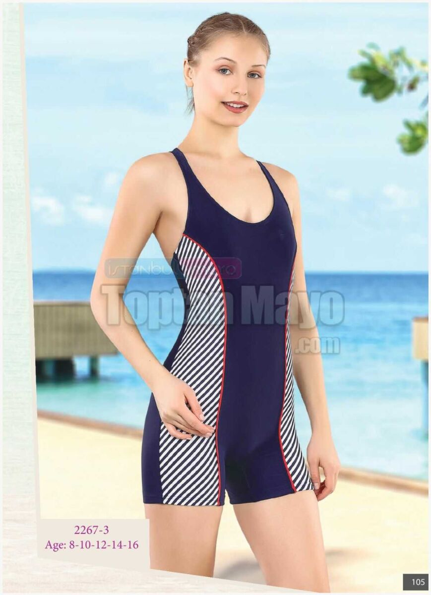 İstanbul Kids Swimwear - 1