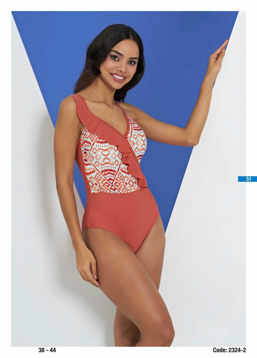 İstanbul Swimwear - 1