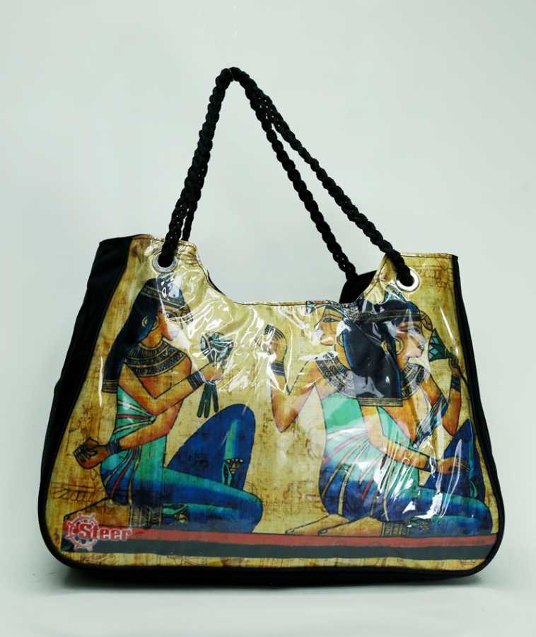 İstanbuL Plaj Çantası PC9008 - 1