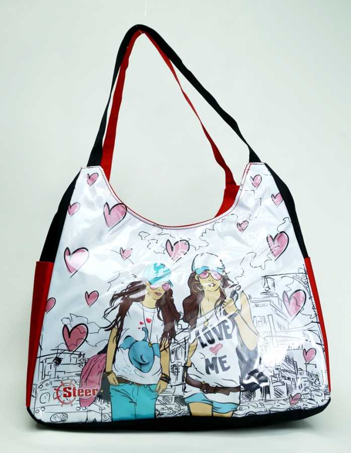 İstanbuL Plaj Çantası PC9013 - 1