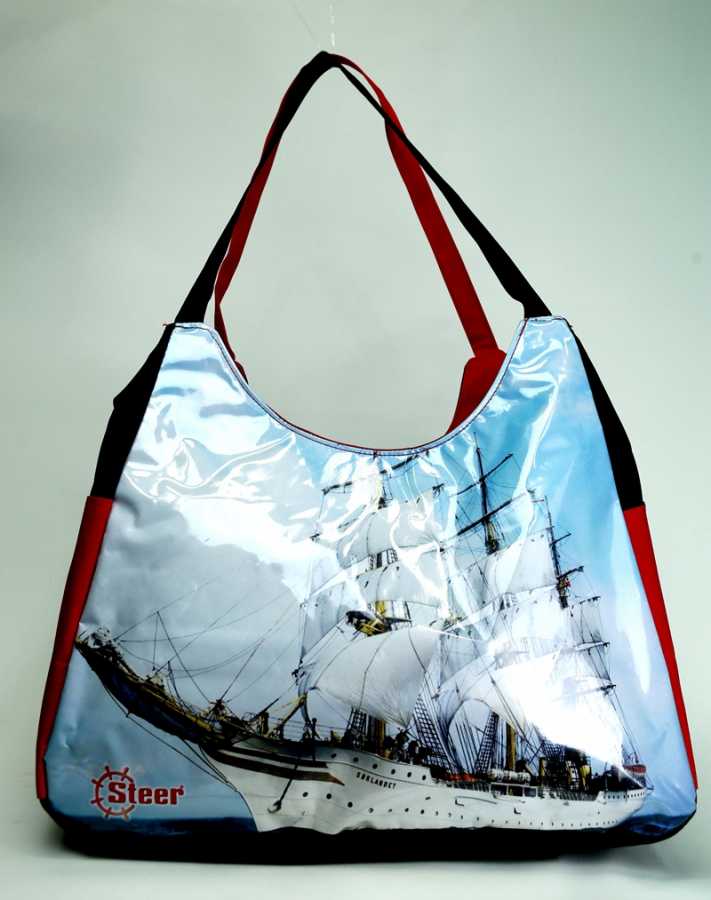 İstanbuL Plaj Çantası PC9015 - 1