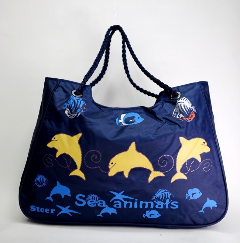 İstanbuL Plaj Çantası PC9016 - 1