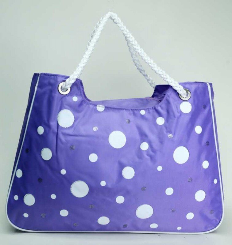 İstanbuL Plaj Çantası PC9019 - 1